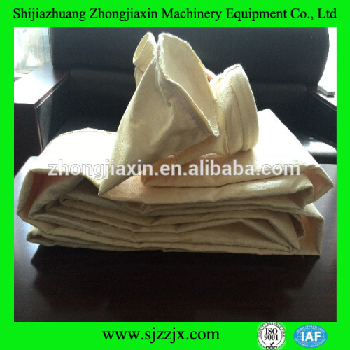 Specialize Carbon Dust Collector Filter Bag