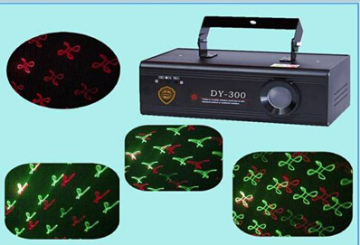 More Design Shook His Head Grating Laser Shook His Head