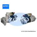 2-2352-DR DELCO STARTER MOTOR 12V 6.4KW 11T