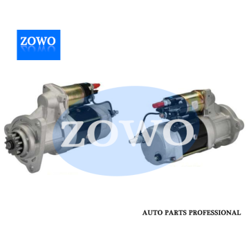 2-2352-DR DELCO STARTER MOTOR 12 В, 6,4 кВт, 11 т