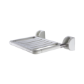 Wall Mounted Foldable Shower Seat Stainless Steel
