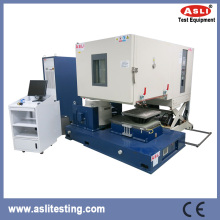 Agree Environmental Test Chambers (THV Series)