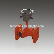 Ultrasonic energy water meter