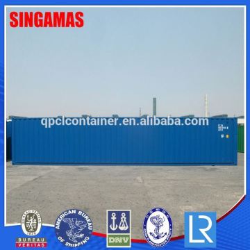 Standard Shipping Container 40ft Shipping Container Cover