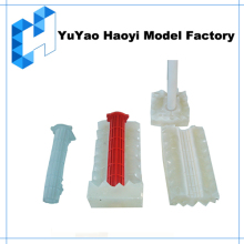 Silicone Rapid Prototyping Service