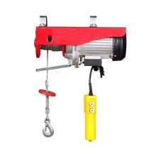 Top Picks: 2024 Best Selling PA Mini Electric Hoists and Small Electric Hosts