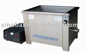 BK-1500 Industry Ultrasonic Cleaner