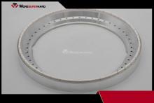 Vitrified diamond grinding wheel 15000# for grinding quartz glass