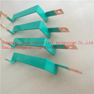 Hot sale copper coated epoxy resin China
