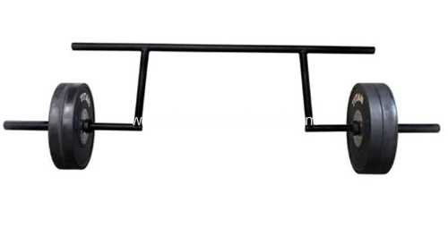 Arched Or Cambered Bar