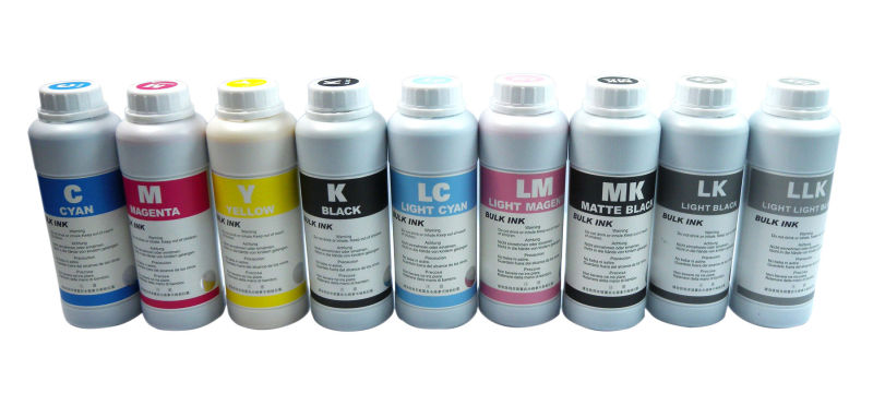 7700/9700 Sublimation Ink for Epson Printer