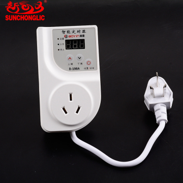 Sunchonglic Refrigerator Electronic Timer B-198A Spare Part