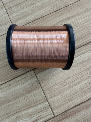 Imported copper-clad steel wire