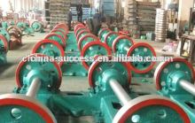 New-Tech High Quality Spinning Machine