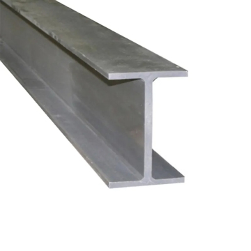 Plastic and Carbon Steel I Beams - 2x4 I Beams