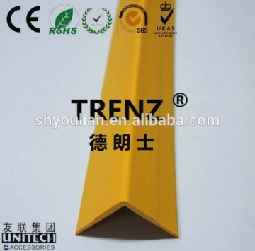 Wall Protection Plastic Wall Corner Guard