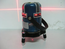 LPT-041 Multi-Functional Laser Level Device