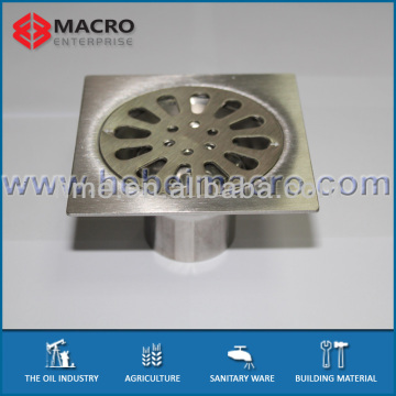 High Quality Floor drain,Drain,brass drain
