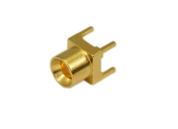 MCX Connector PCB Mount