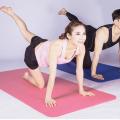 Yoga-Matte Mehrzwecksport Fitness