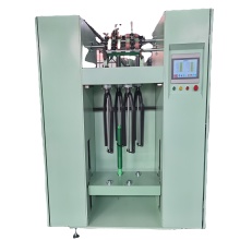 Mini Lab cotton Roving Frame  Roving Spinning Machine