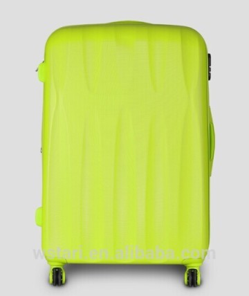 20/24/28 inch green luggage wholesale