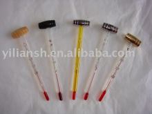 wine thermometer