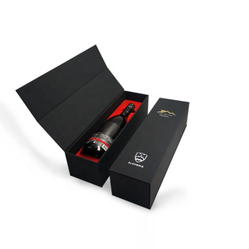 Super Quality Best Selling Paper Gift Wine Box