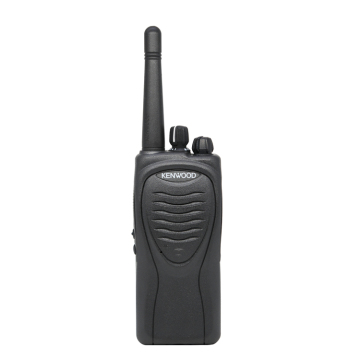 Kenwood TK-3207GD UHF Long Range Two Way Radio - 10km Range