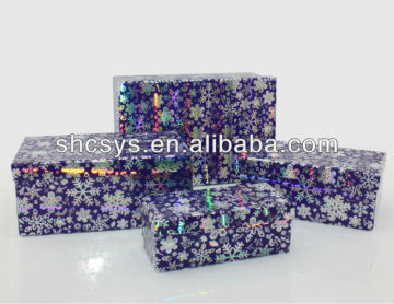 silk gift boxes handmade