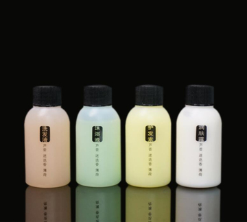 20ml 30ml 40ml  Hotel shampoo Bath gel