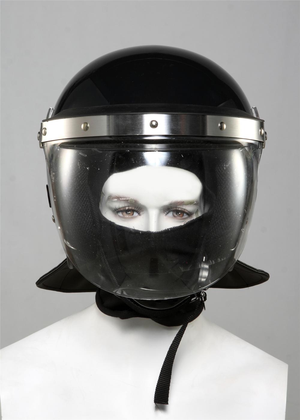 Police Law Enforcement Helmet