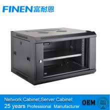 Office and Home Use Small Network Cabinet Rack 550*450mm