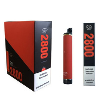 Puff Flex 2800 Puffs Одноразовый вейп сок аромат