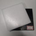 POM polyacetal Plastic Sheet pom sheet price