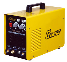 TIG Welder (TIG 180M)