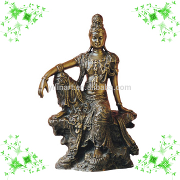 bronze buddha statue,bronze buddha(YL-K062)