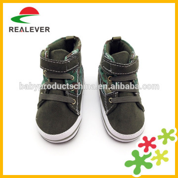 fashion baby boy shoe cool kids orthopedic shoes