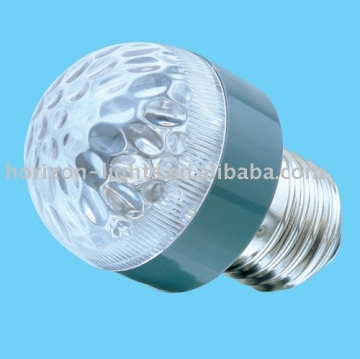 LED Spotlight-Alveolate Bulb
