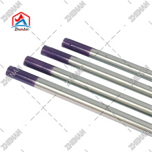 Tungsten Alloy Electrode price