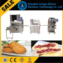 PLC Multifunctional automatic moon cake machinery