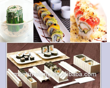 sushi maker sushi maker set magic roll sushi maker