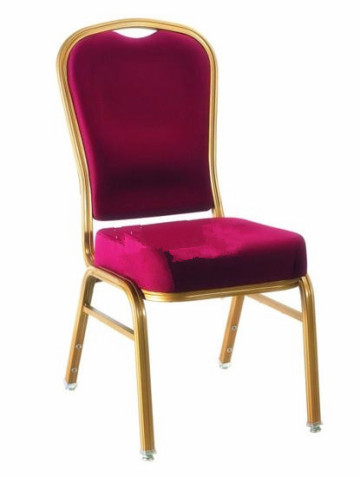 Good cheap gold banquet chair