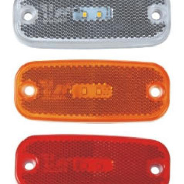 LED Rear Trailer Marker Light
