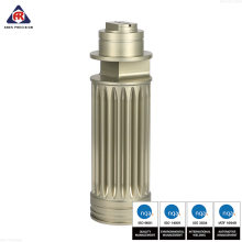 Large valve industrial gear -CNC machining part service