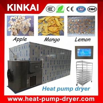 Food Dehydration Machine/Industrial Dryer Electric Fruit Drying Machine/ Vegetable Dryer