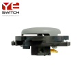 YESWITCH PG03 PLUNGER SEAT SAFETY SWITCH for Forklift