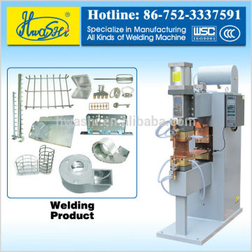 HWASHI WL-SP-75K Ironware Products Welding Machine