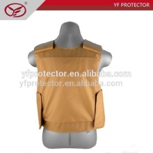 Bulletproof vest/Knife proof vest Anti stab vest/kevalr and bullet & Stab-proof Vest