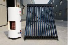 Separated Pressurized Solar Water Heater System Cost